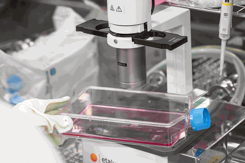 細胞治療去中心化成趨勢 前醫後廠降本增效 細胞治療去中心化成趨勢 前醫後廠降本增效