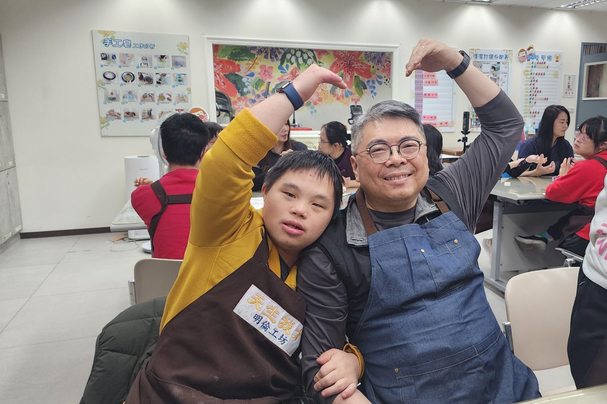 奇美食品ESG中秋行動    每售出一盒禮盒捐5%傳遞愛與希望助唐寶寶