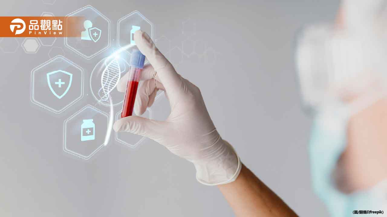 抽血就能驗大腸癌!醫曝「1隱憂」:難取代既有方式 抽血就能驗大腸癌!醫曝「1隱憂」:難取代既有方式