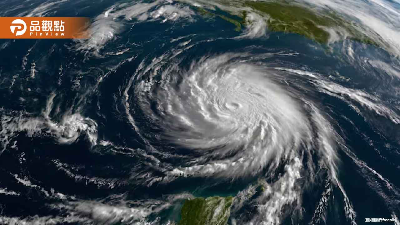 颱風玲玲最快今早生成!台北高溫警報 午後慎防雷陣雨 颱風玲玲最快今早生成!台北高溫警報 午後慎防雷陣雨