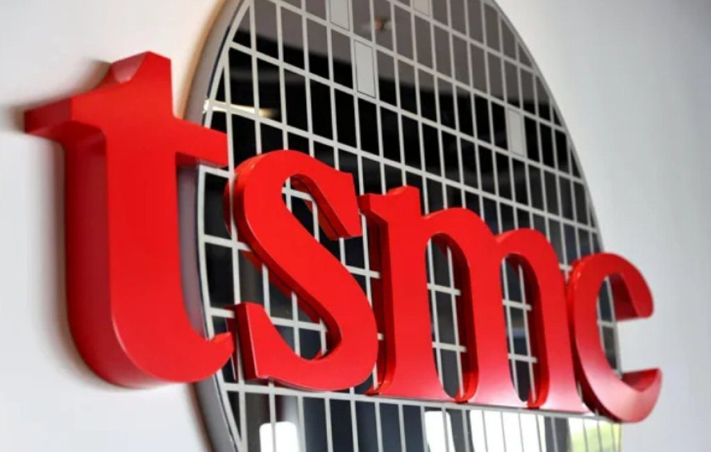 台積電一年半獲1422億補助 美日德中力挺全球擴廠 台積電一年半獲1422億補助 美日德中力挺全球擴廠