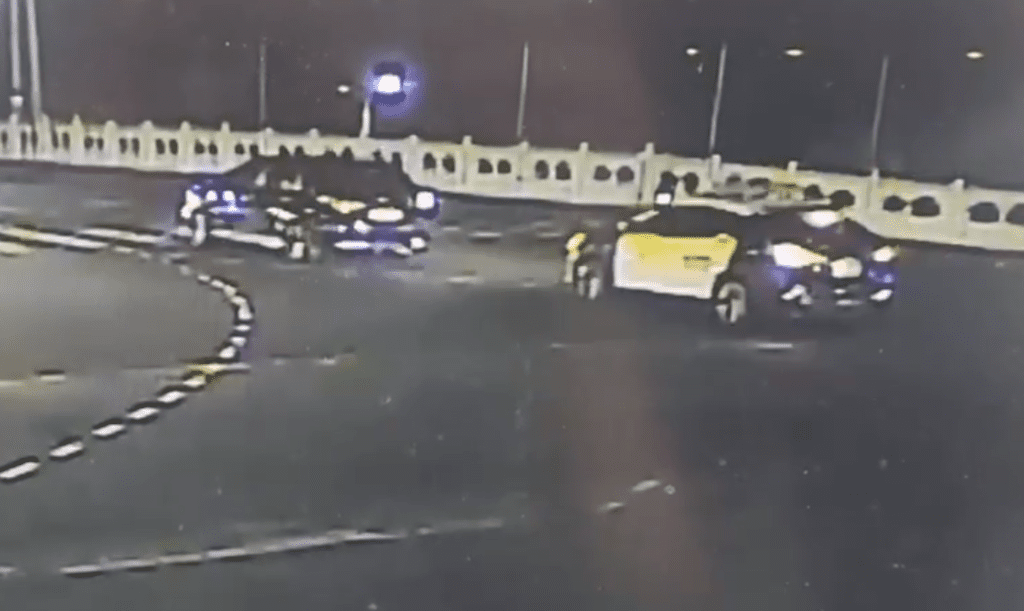 離奇!嘉義搜尋溺水女子竟是遭警方追捕跳溪 駕駛越男移工說「不認識她」 離奇!嘉義搜尋溺水女子竟是遭警方追捕跳溪 駕駛越男移工說「不認識她」