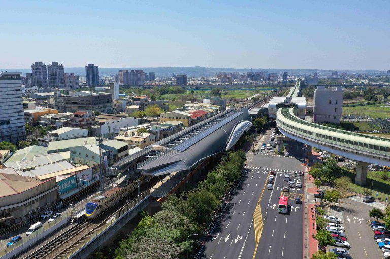 水岸首席純2房新奢宅　浩瀚「光與玥」定義13期菁英生活