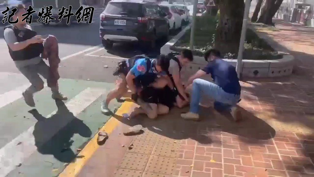 北市韓籍富商想買虛擬幣、名錶　遭花蓮黑幫「卿羿彰」設局詐騙