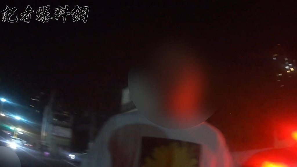 毒品通緝犯背弟弟個資爽逃2年　遇警盤查一處露餡秒認栽