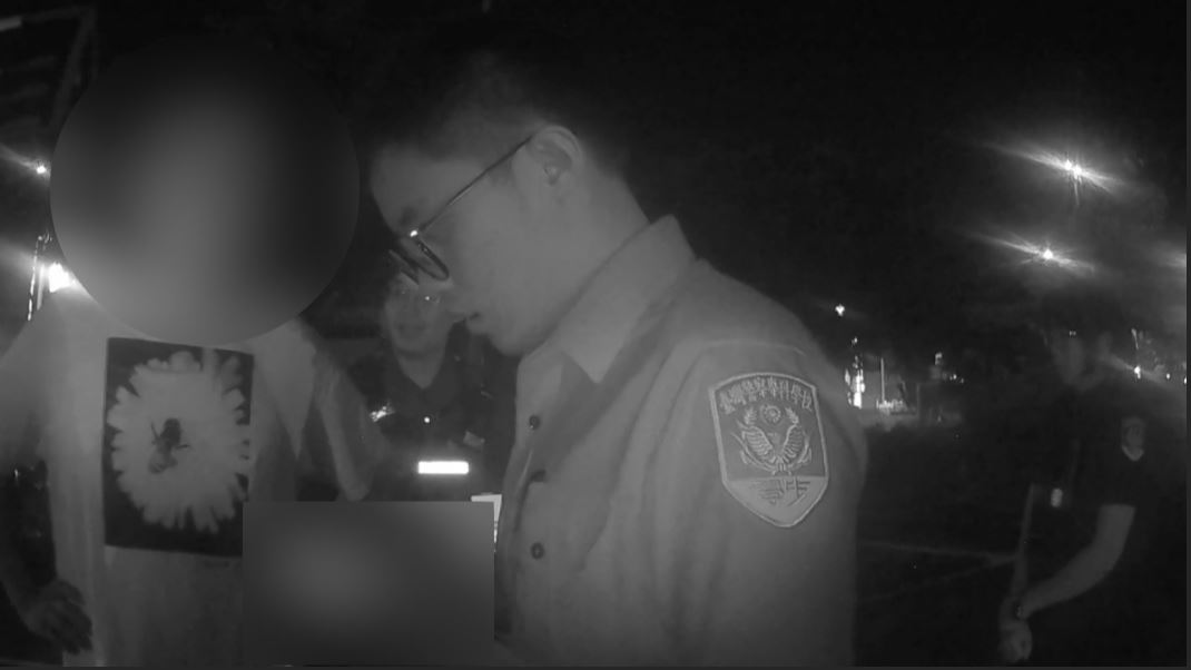 男子涉毒遭通緝2年 熟背弟弟資料仍遭識破逮捕 男子涉毒遭通緝2年 熟背弟弟資料仍遭識破逮捕