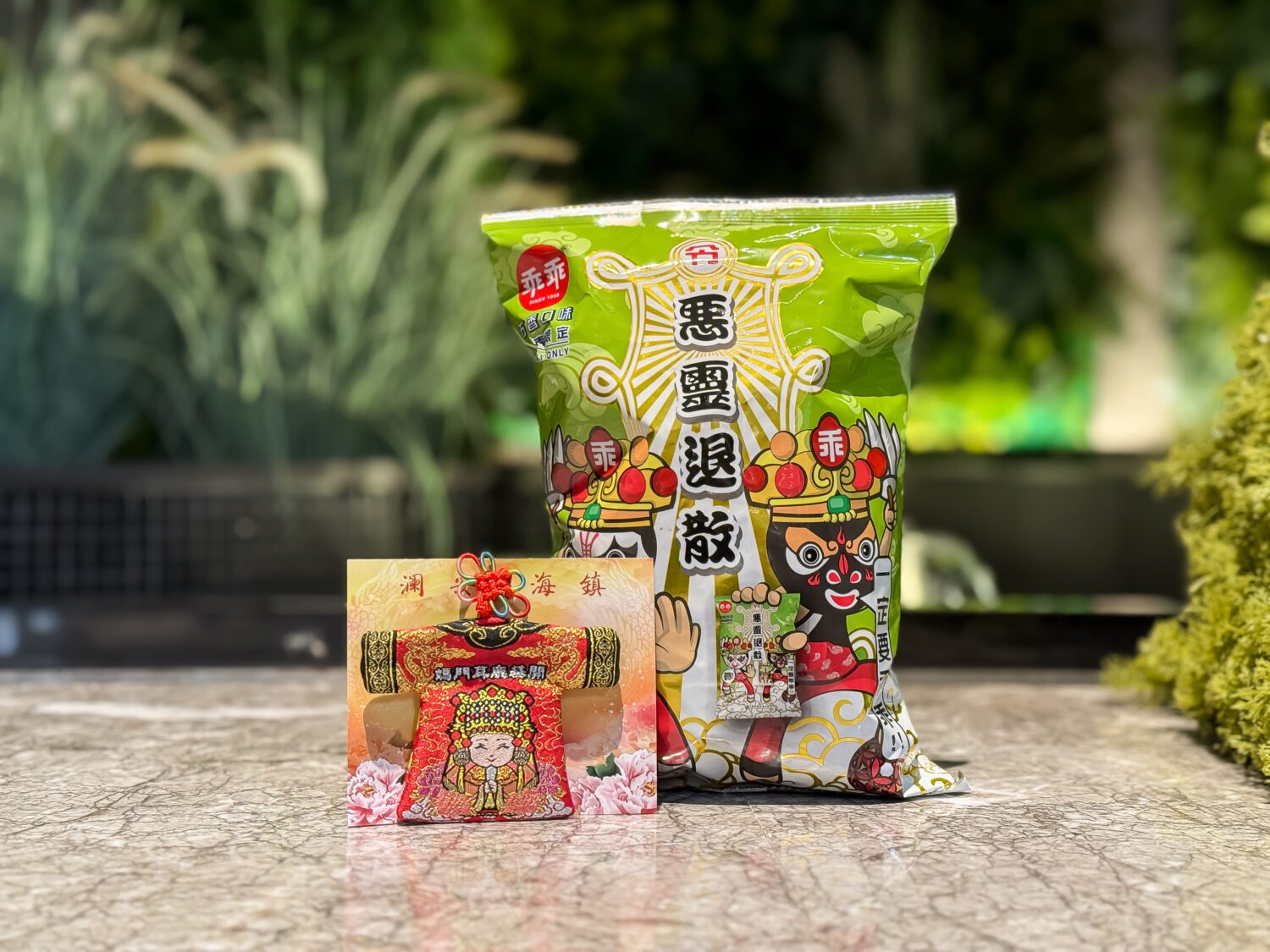 台南禧榕軒大飯店推鬼神景點住宿  吉祥月專案保平安走訪古蹟