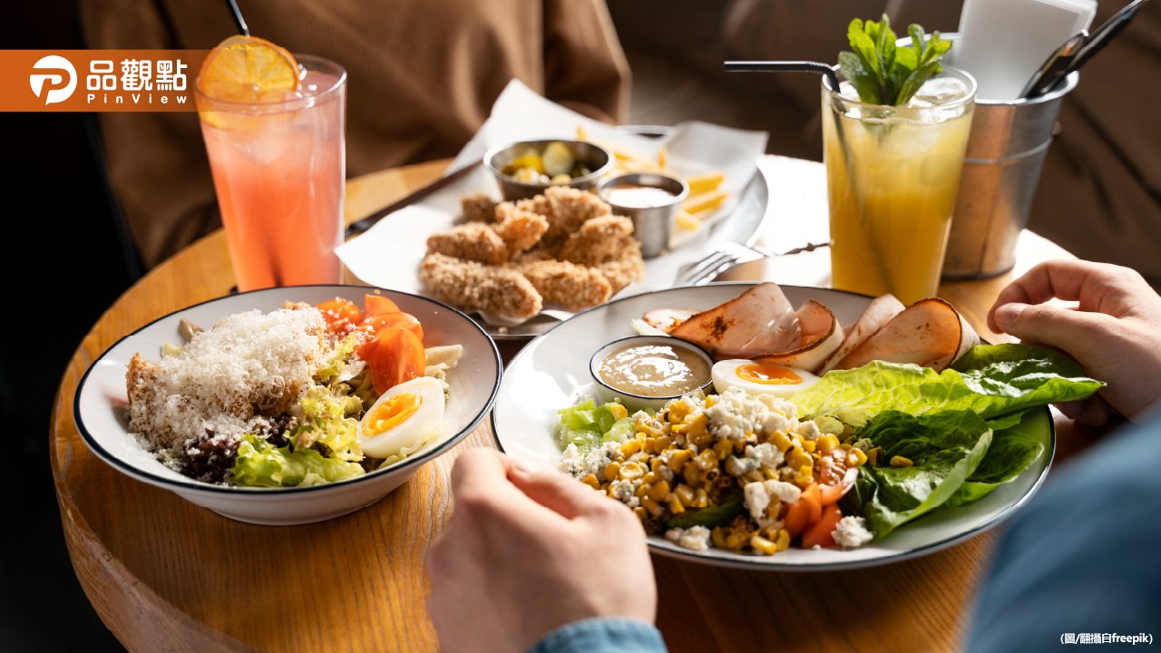 台灣米其林揭曉！台南連4年無摘星　在地人霸氣回應