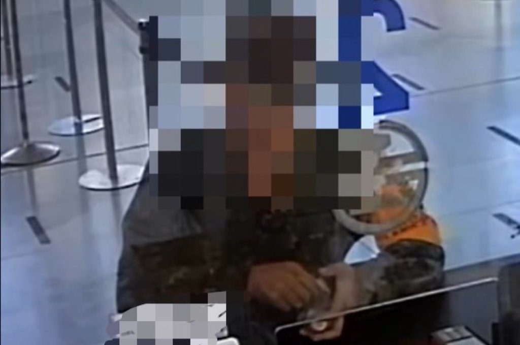 花蓮飲料店凌晨遭竊 男子偷走1.8萬又奪單車逃逸