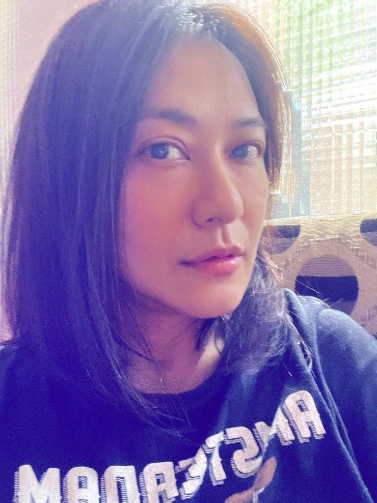 黑幫公主章家瑄曝大麻風波真相：只是收藏 過去嘗試已悔過