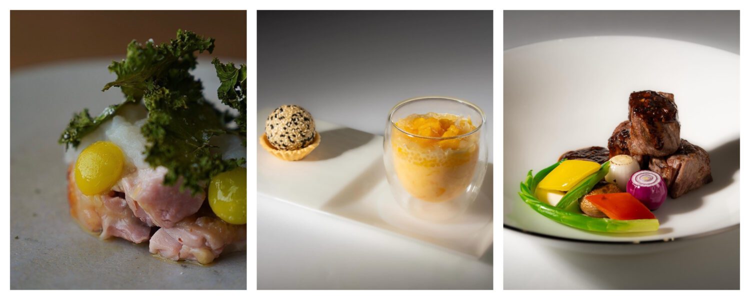 《臺灣米其林指南2025》高雄5星榮耀  59家餐廳躍上國際舞台