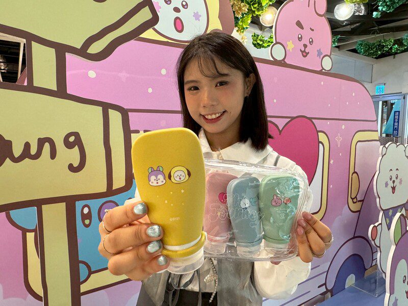 歡慶七夕、開學祭 Global Mall新左營車站推限時採購好康8折起