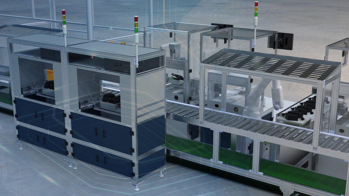 製造業AOI解決方案新趨勢 和全豐助企業實現品質升級與自動化生產 製造業AOI解決方案新趨勢 和全豐助企業實現品質升級與自動化生產