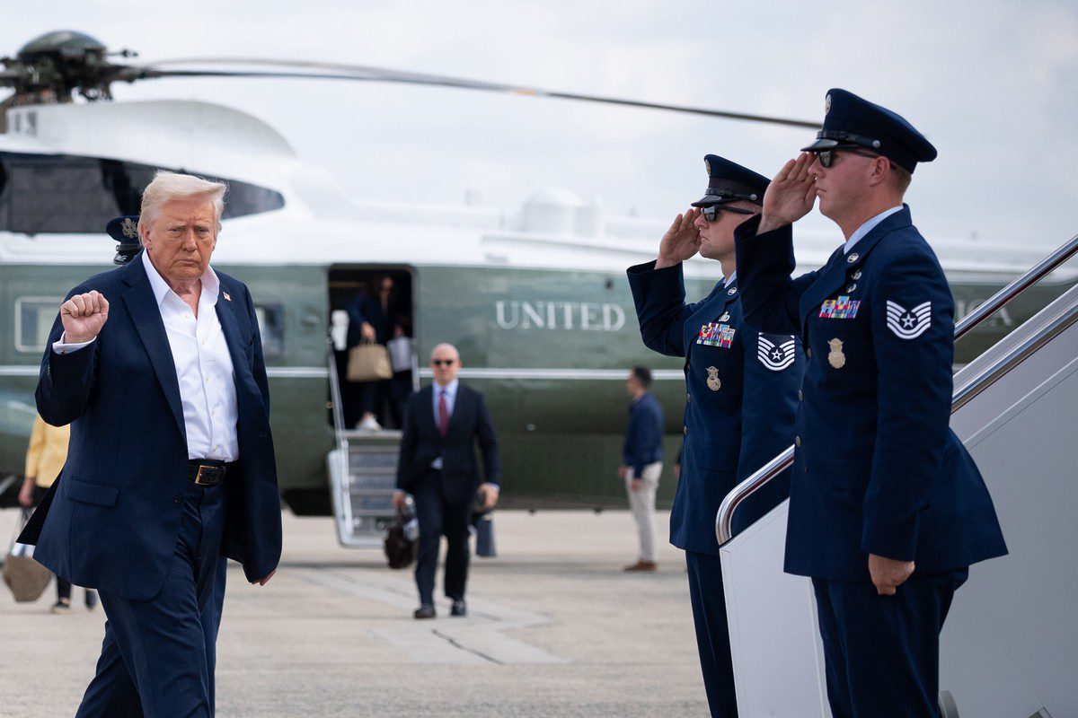 川普對再生能源計畫出重拳 專家憂美國電力供需恐失衡 川普對再生能源計畫出重拳 專家憂美國電力供需恐失衡