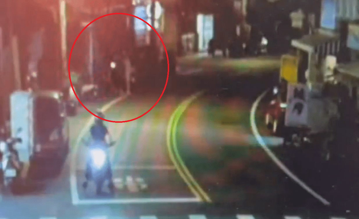 桃園男深夜丟鞭炮洩憤嚇壞附近住戶 離譜原因曝光