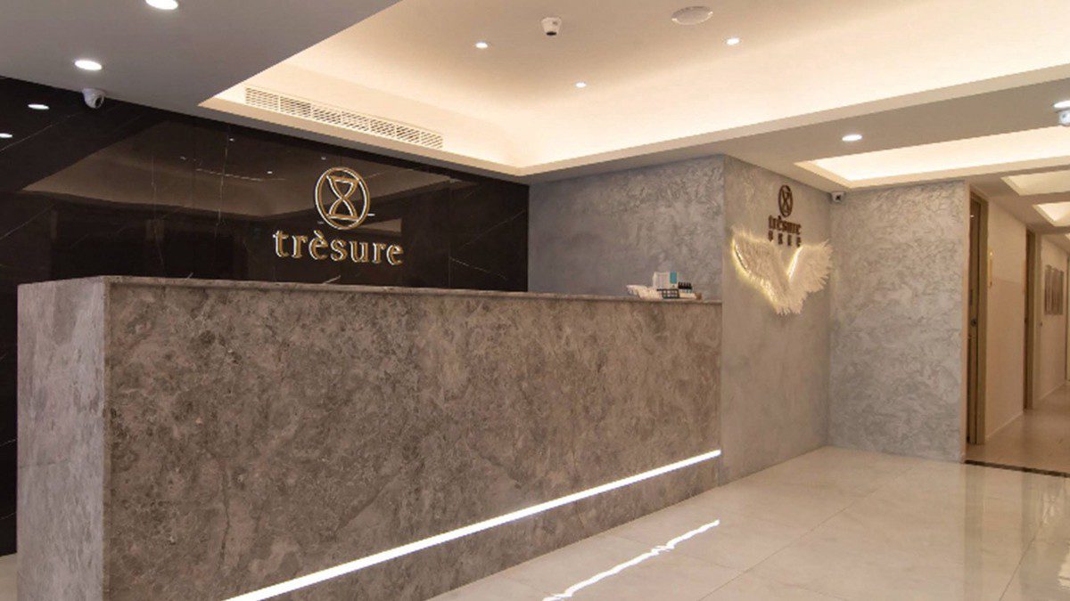 和「閨蜜」一起變美　皮膚科醫師公開私密保養新科技