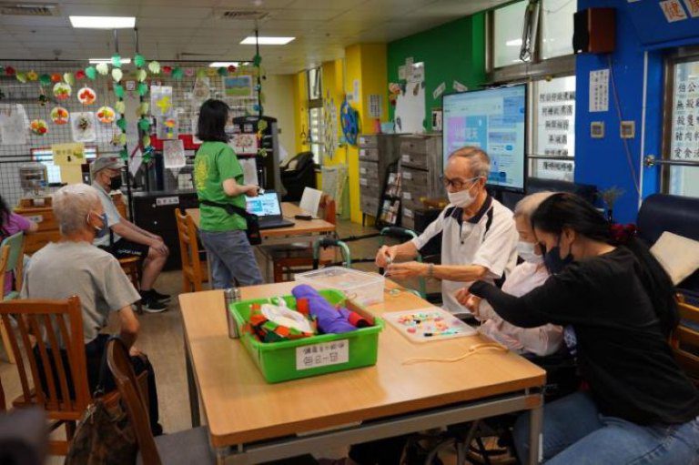 長照3.0 四項措施調整服務9月1日啟動 楊文科:讓照顧更貼近民眾需求 長照3.0 四項措施調整服務9月1日啟動 楊文科:讓照顧更貼近民眾需求