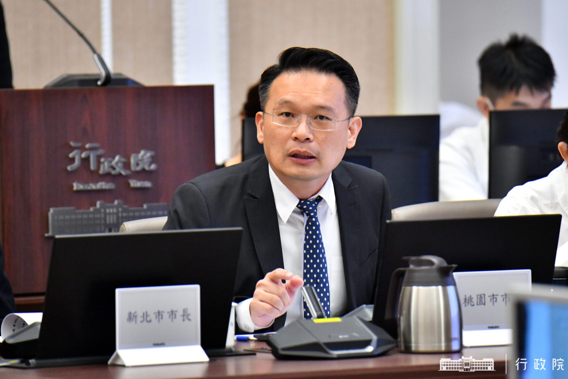 風災後7成廢光電板清運成難題 蘇俊賓憂未來恐變常態 風災後7成廢光電板清運成難題 蘇俊賓憂未來恐變常態