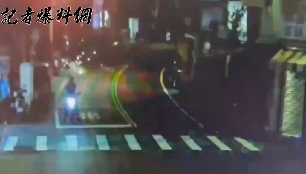 桃園情侶吵架男丟鞭炮洩憤　鄰怨「鐵門都在震」警要查了