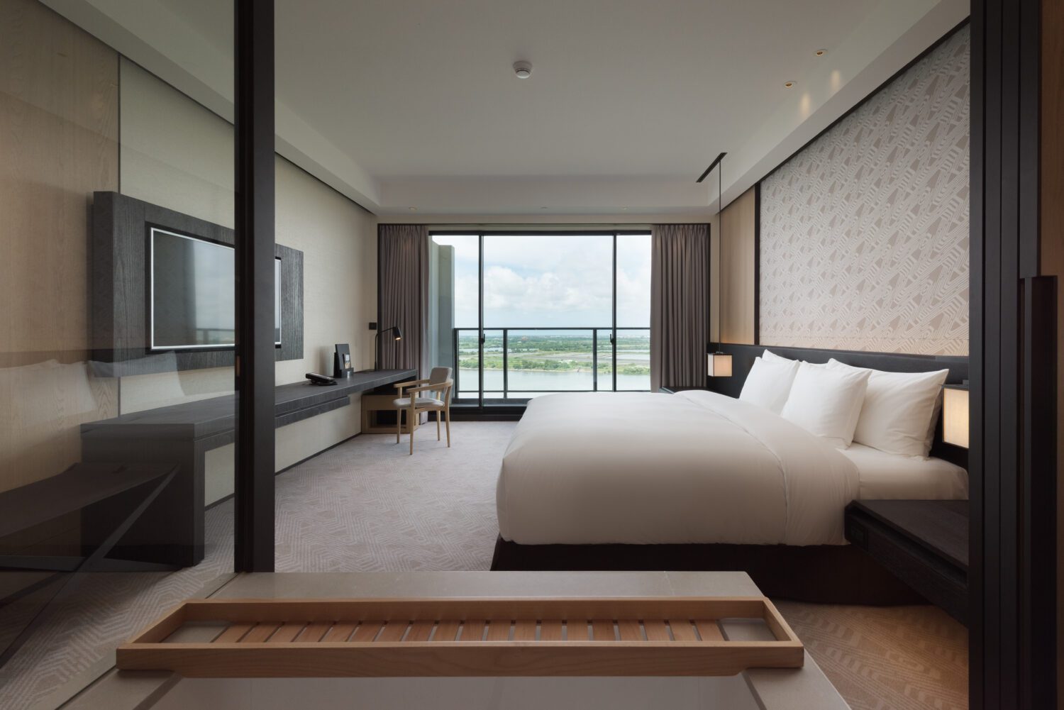 台南大員皇冠假日酒店八週年慶超值住房專案 還可抽大獎 台南大員皇冠假日酒店八週年慶超值住房專案 還可抽大獎