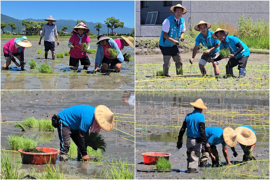 「三頭弄獅」永續傳承 玉田弄獅文化季將登場 「三頭弄獅」永續傳承 玉田弄獅文化季將登場
