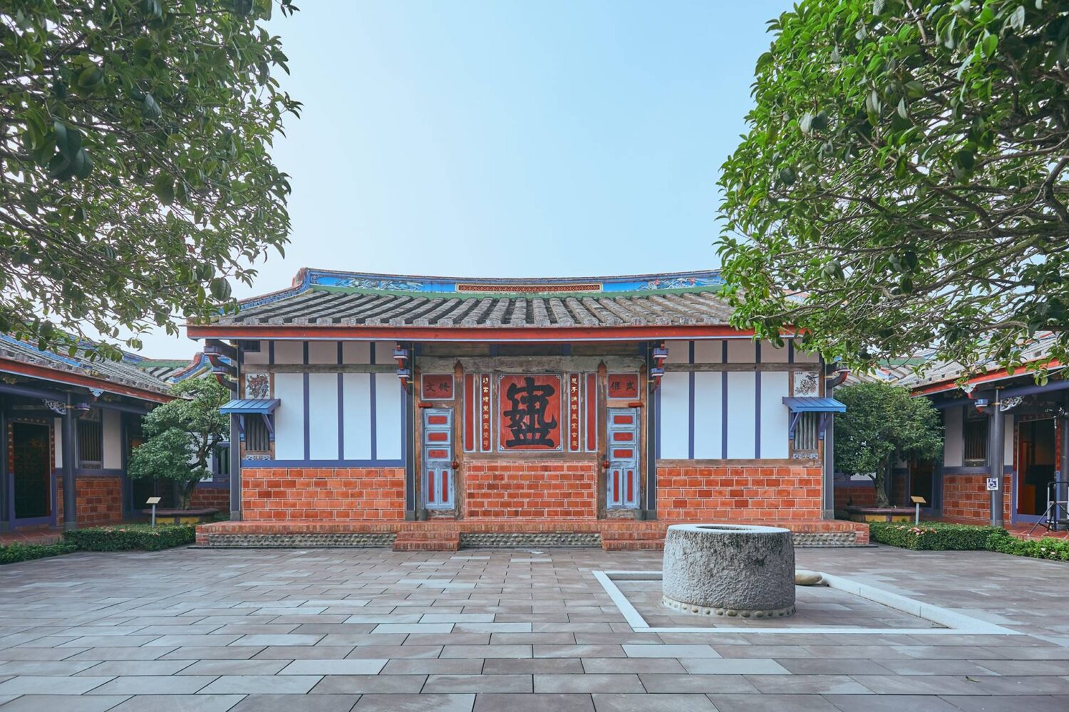 成美公堂140週年從守護家園到文化典範　文化資產論壇見證民間永續傳承的力量