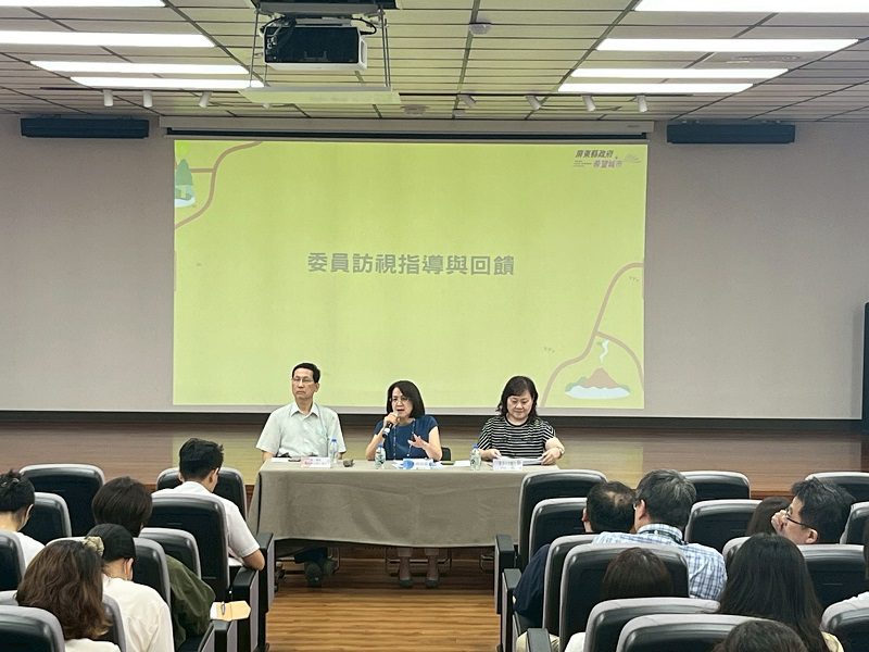 推動韌性醫療 屏縣衛生局攜手23家醫院提升災害應變與病人安全 推動韌性醫療 屏縣衛生局攜手23家醫院提升災害應變與病人安全