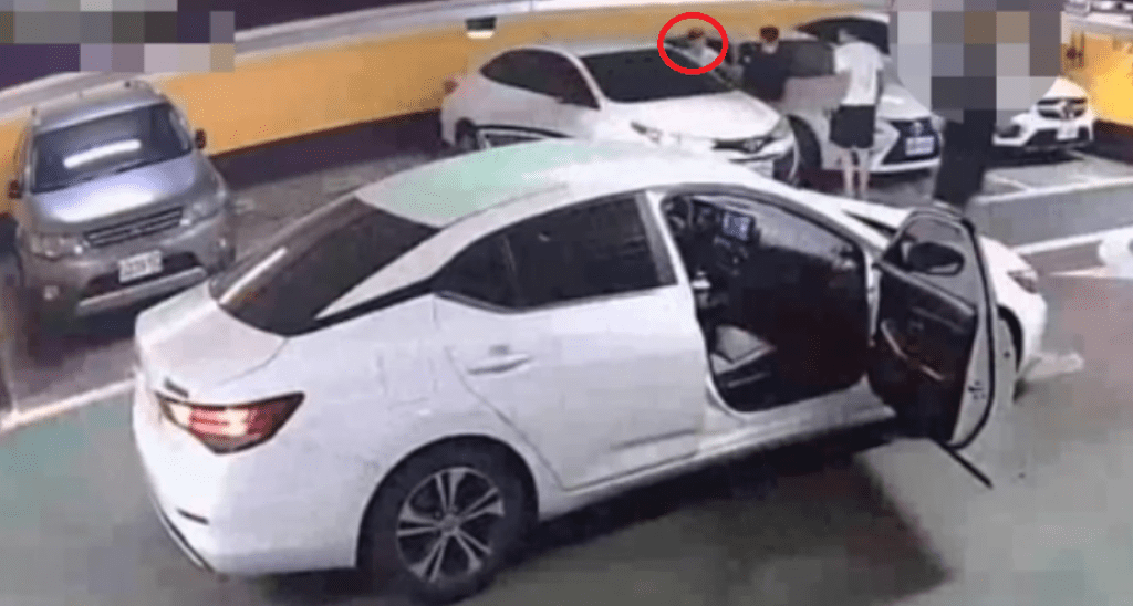 竹聯明仁會成員擄人勒贖！拘禁肉票刀割菸燙逼付贖款　警逮捕9嫌