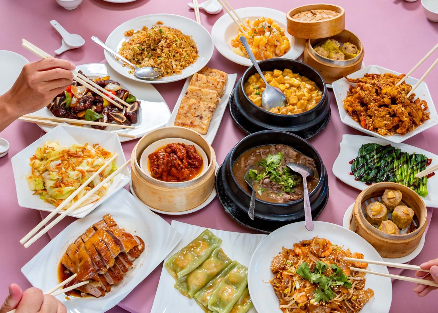 婚禮聖地「青青格麗絲莊園」首辦市集體驗日  推「50+吃免費」優惠