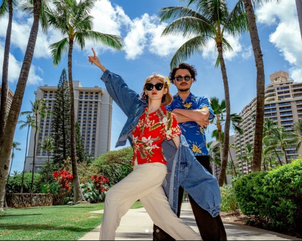 《雖然媽媽說我不可以嫁去日本》茂木夫妻和平分手 離婚2年才公開震撼粉絲