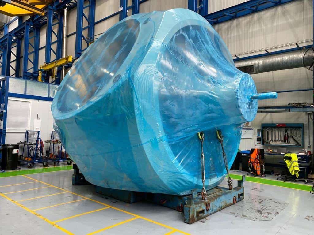 創新包裝解決方案:VPCI熱收縮膜挑戰傳統出口木箱地位 創新包裝解決方案:VPCI熱收縮膜挑戰傳統出口木箱地位