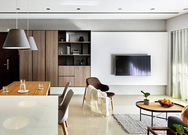 裝修預算怎麼抓?設計師:裝潢費用計算,新屋、老屋大不同! 裝修預算怎麼抓?設計師:裝潢費用計算,新屋、老屋大不同!