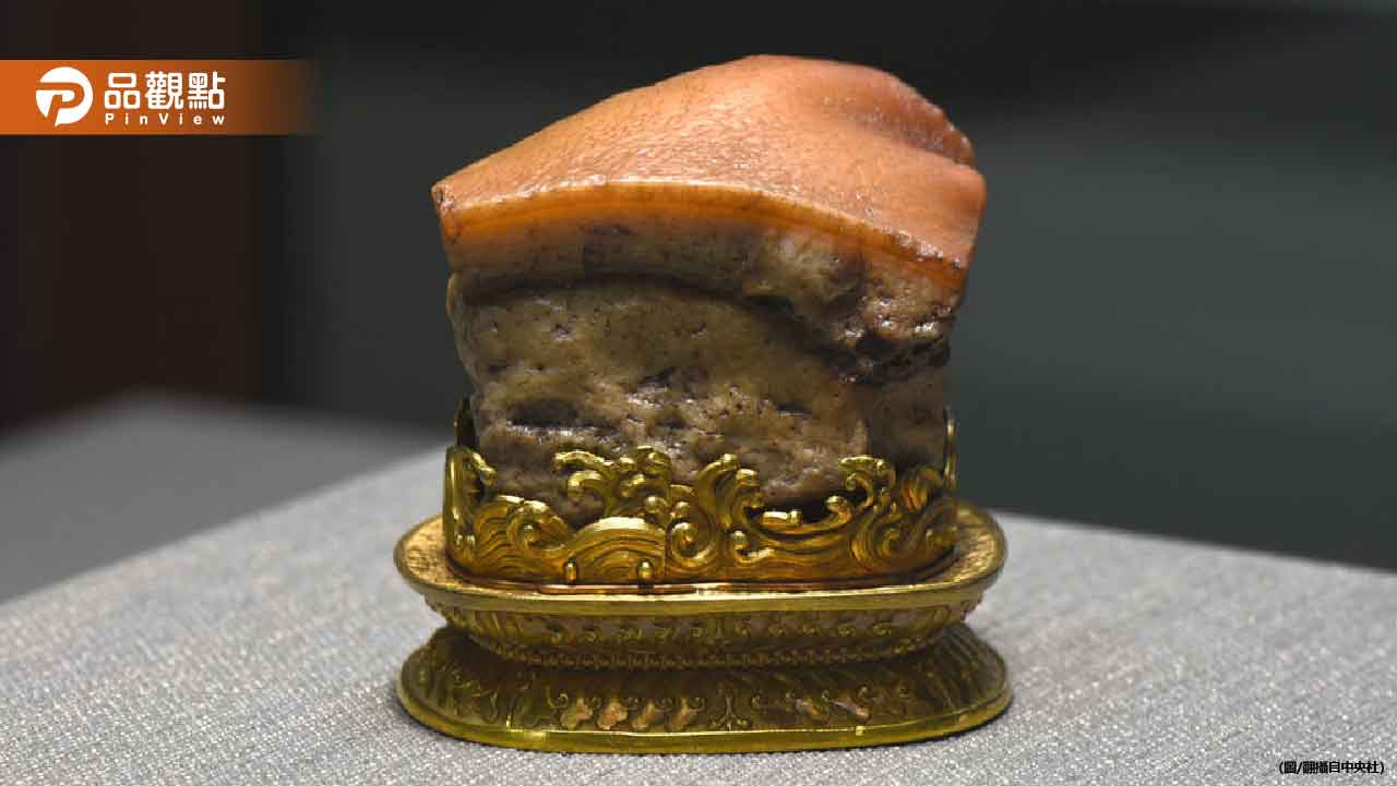 故宮國寶首度東渡蘭陽！15件稀世珍品驚艷宜蘭