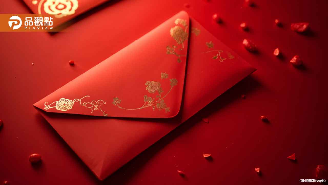 今晚鬼門開！殯儀館涵洞驚見「紅包詭引路」民眾怕爆