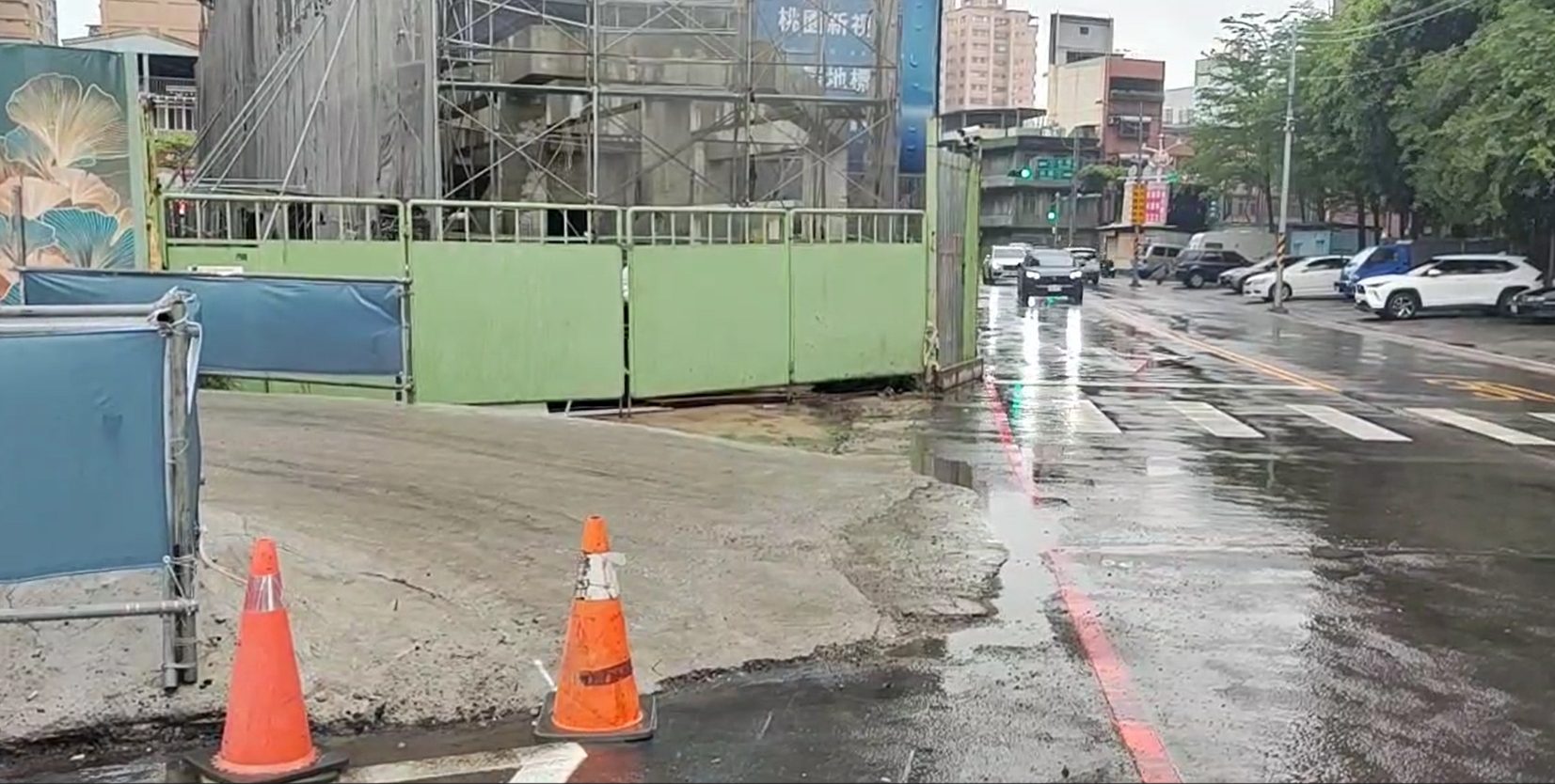 聚餐口角釀殺機！越南移工持刀連砍同鄉4刀致死