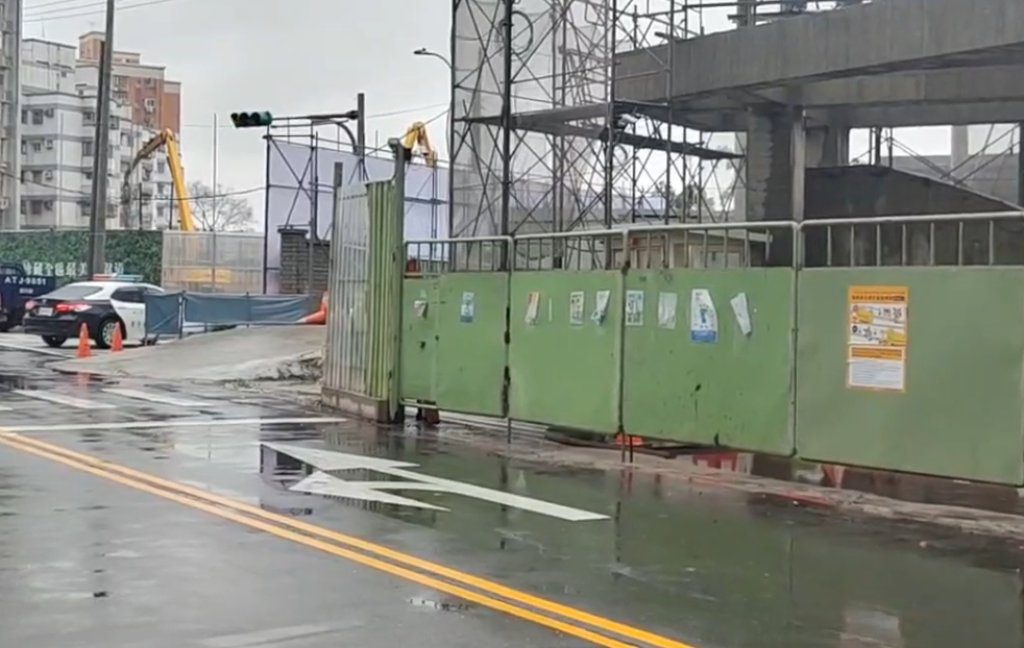 工地變決鬥場!越南移工持菜刀砍死同鄉 桃園地院裁定收押 工地變決鬥場!越南移工持菜刀砍死同鄉 桃園地院裁定收押