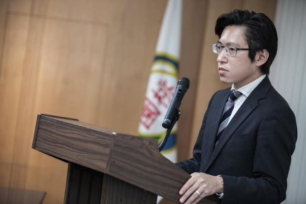 政院大風吹!張惇涵接任行政院秘書長 龔明鑫火速補位經濟部長 政院大風吹!張惇涵接任行政院秘書長 龔明鑫火速補位經濟部長