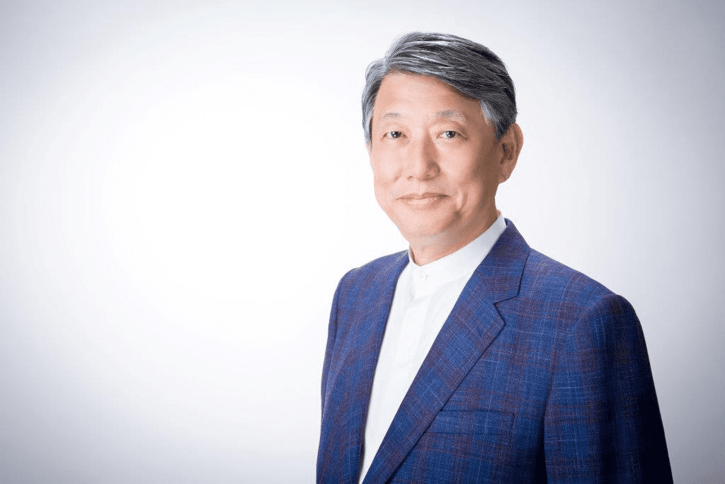 郭智輝請辭經濟部長!內部信件曝:期盼天佑台灣 郭智輝請辭經濟部長!內部信件曝:期盼天佑台灣