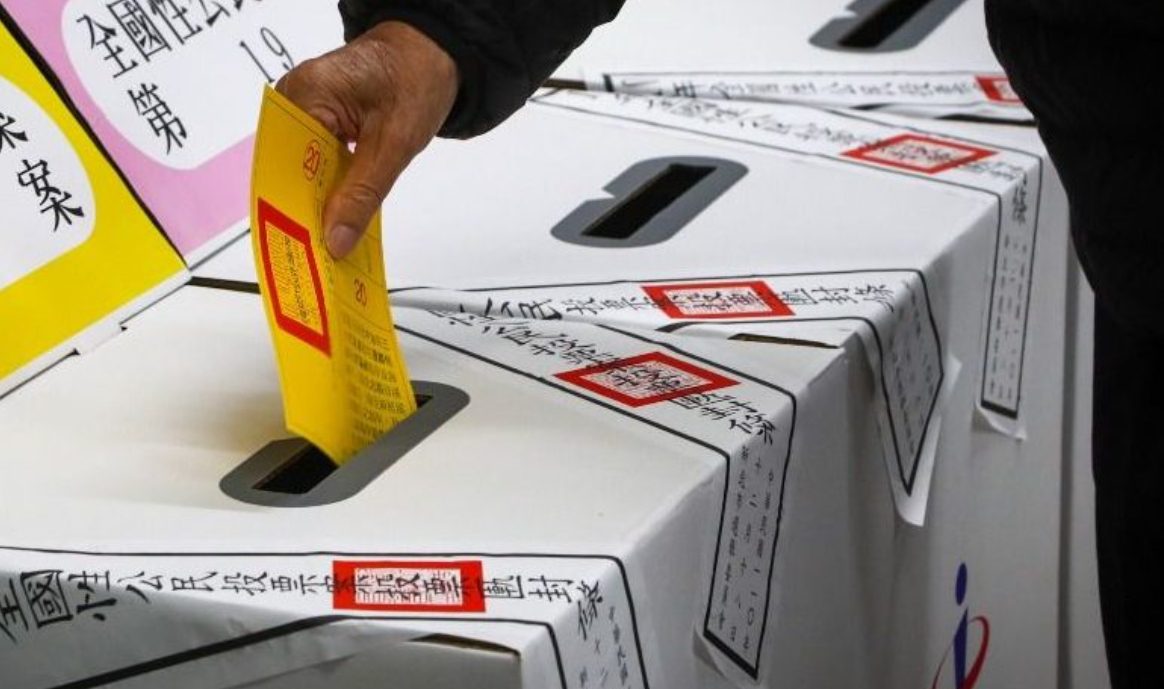 核三延役公投登場 中選會提醒5事籲民眾勿觸法