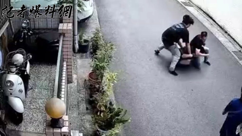 越南籍男大生來台留學暑期找打工淪車手 羅東收款當街遭壓制逮捕 越南籍男大生來台留學暑期找打工淪車手 羅東收款當街遭壓制逮捕