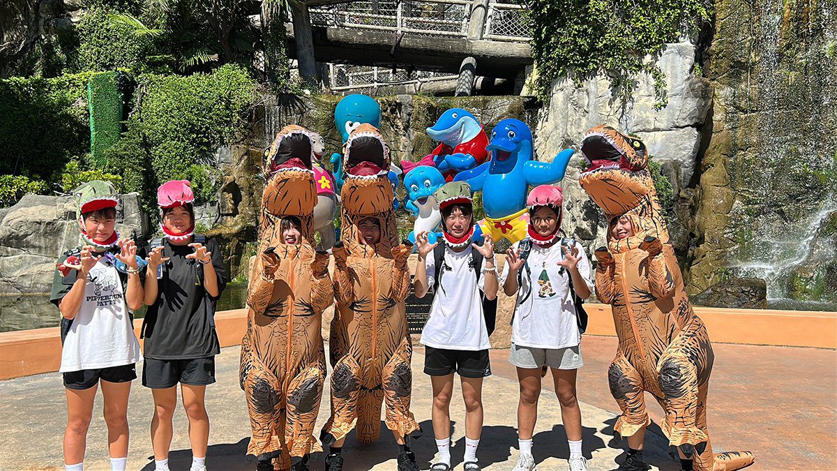 金門館亮相旅展 四大主題活動登場迎客