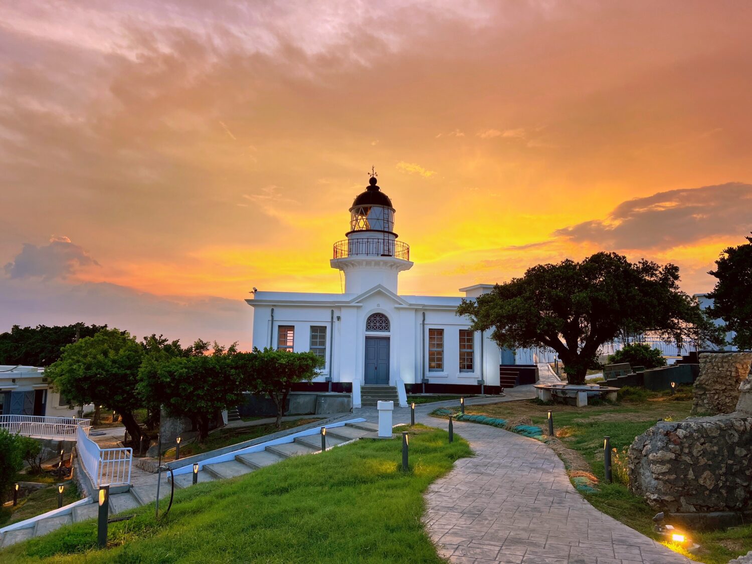 旗津「綠色美食餐盤計畫」徵選起跑 高市觀光局打造永續在地餐飲品牌 旗津「綠色美食餐盤計畫」徵選起跑 高市觀光局打造永續在地餐飲品牌
