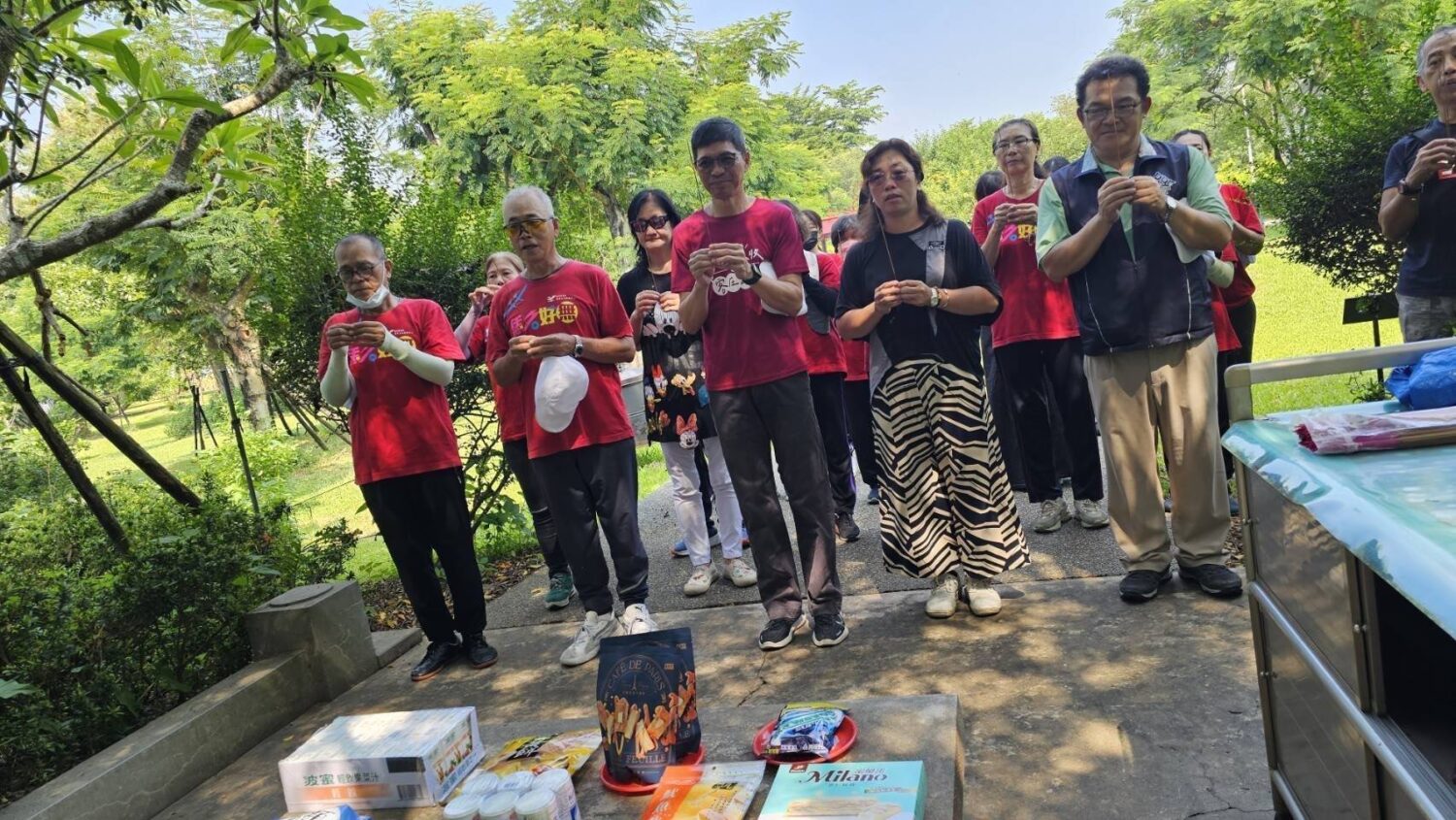 FUN暑假來六堆最開心！ HAKKA歡樂派對吸引親子同樂一夏！