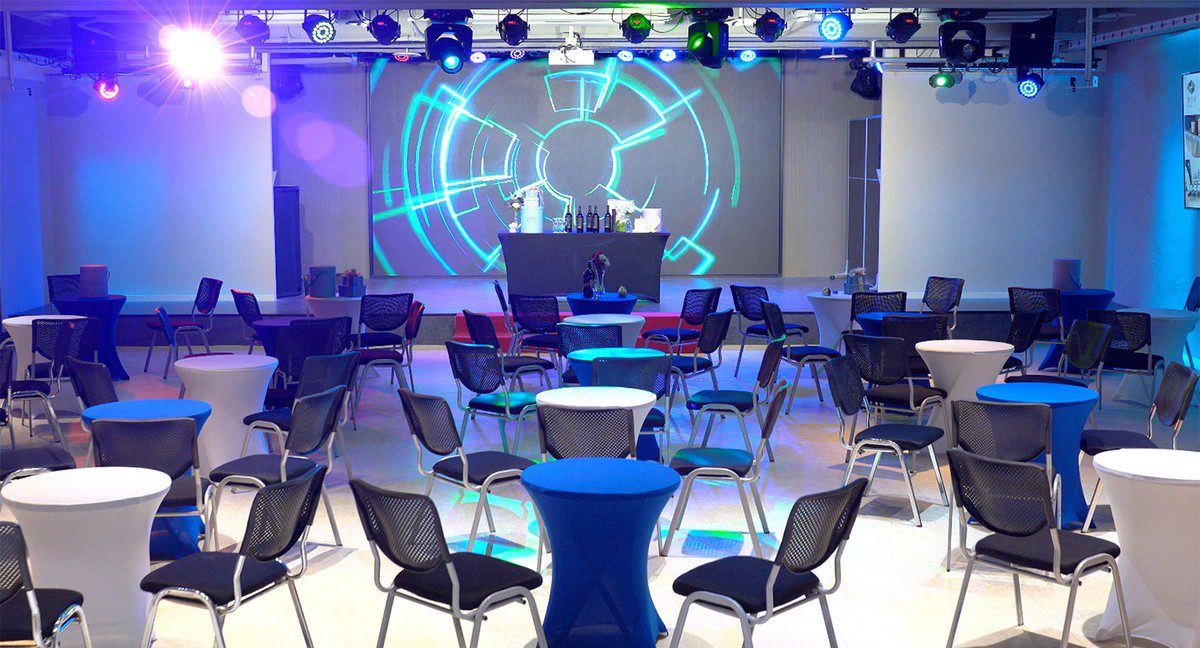 「典空間 活動會場」 打造台北市中心全方位專業場地 百人規模商務與藝文活動新選擇 「典空間 活動會場」 打造台北市中心全方位專業場地 百人規模商務與藝文活動新選擇