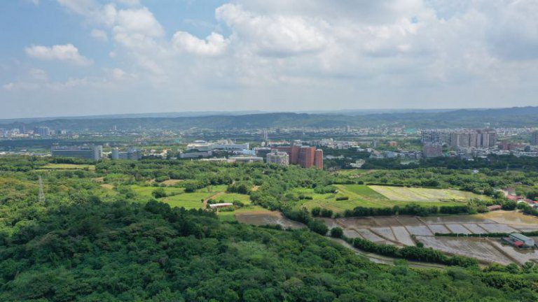 歷經38年、5位縣長　重啟竹科三期6年終於動起來