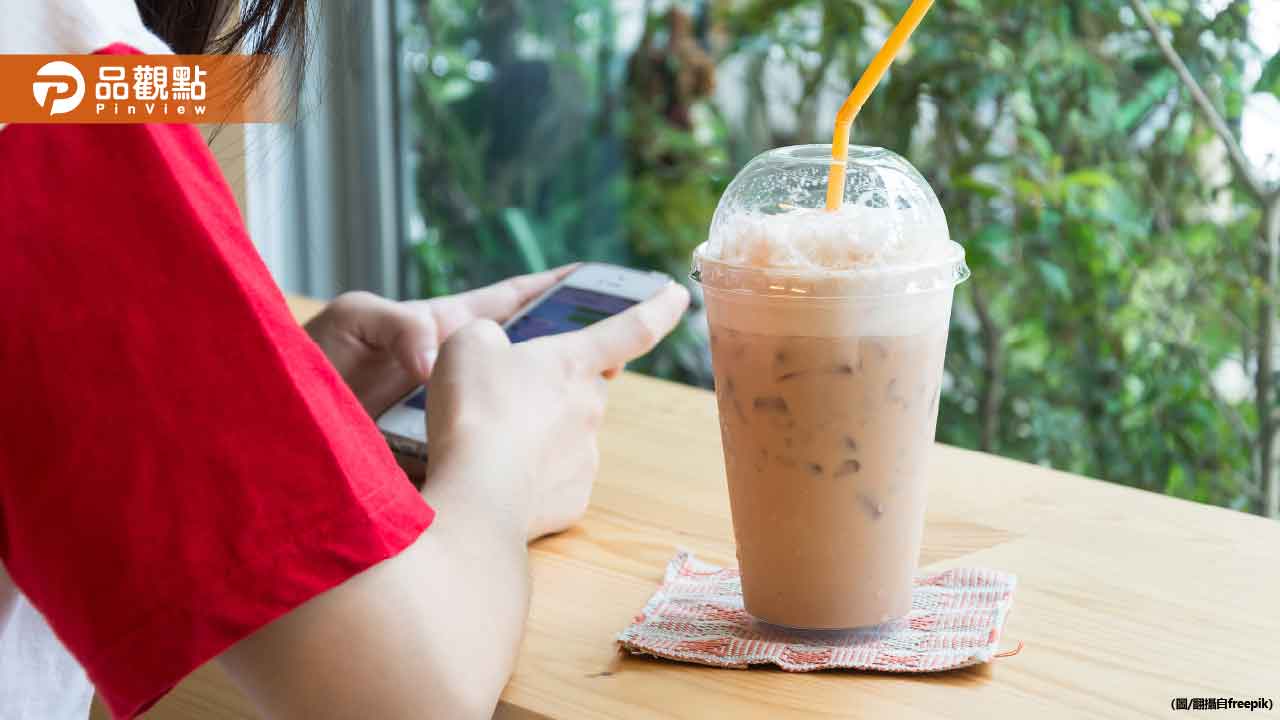 少喝手搖飲最健康!醫師警告:微糖仍有5顆方糖 少喝手搖飲最健康!醫師警告:微糖仍有5顆方糖