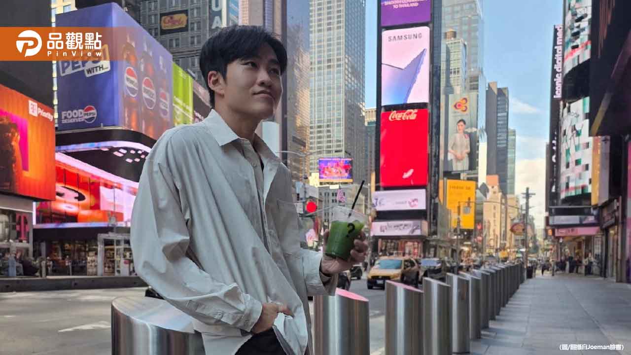 Joeman變超瘦真相說了！醫示警1疾病：不可逆