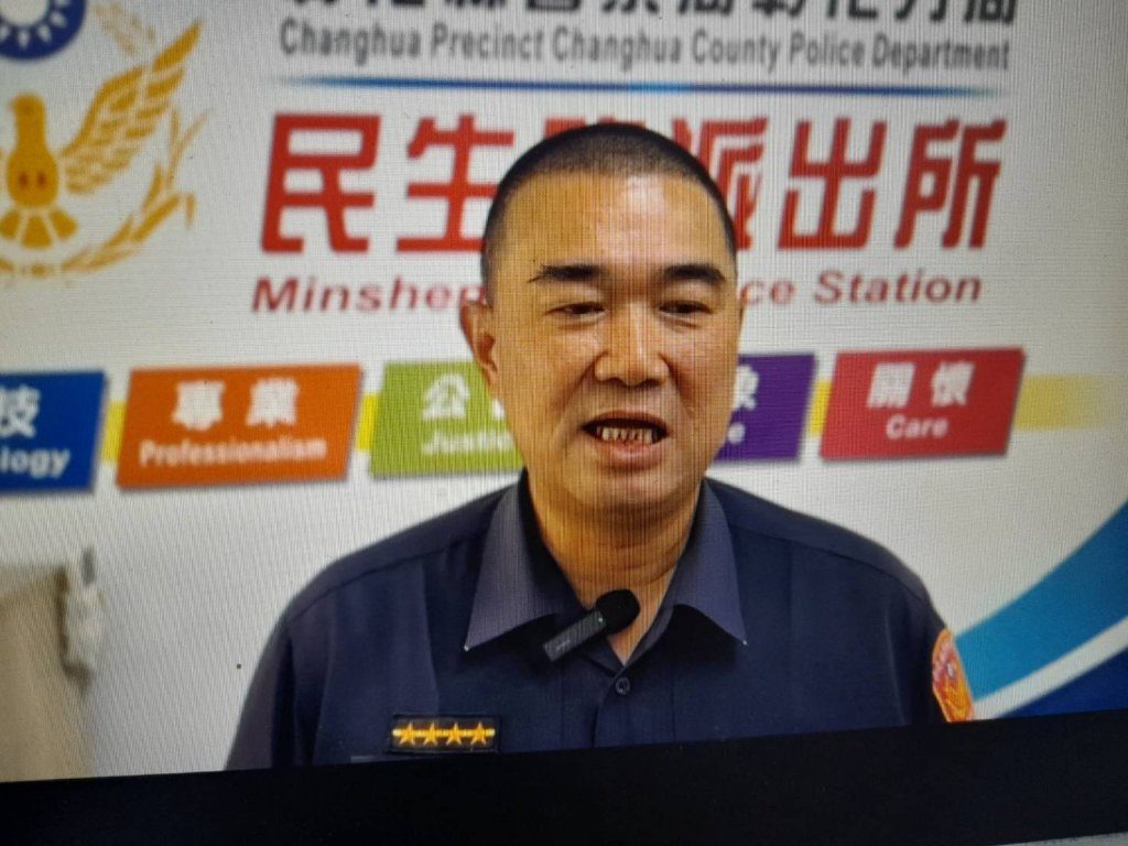 8旬老婦涉嫌偷竊銀飾未遂 被依竊盜罪嫌送辦