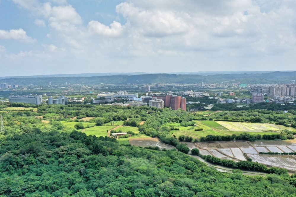 延宕30多年竹科三期終於露出曙光　計畫歷經6年重啟終於「動」起來