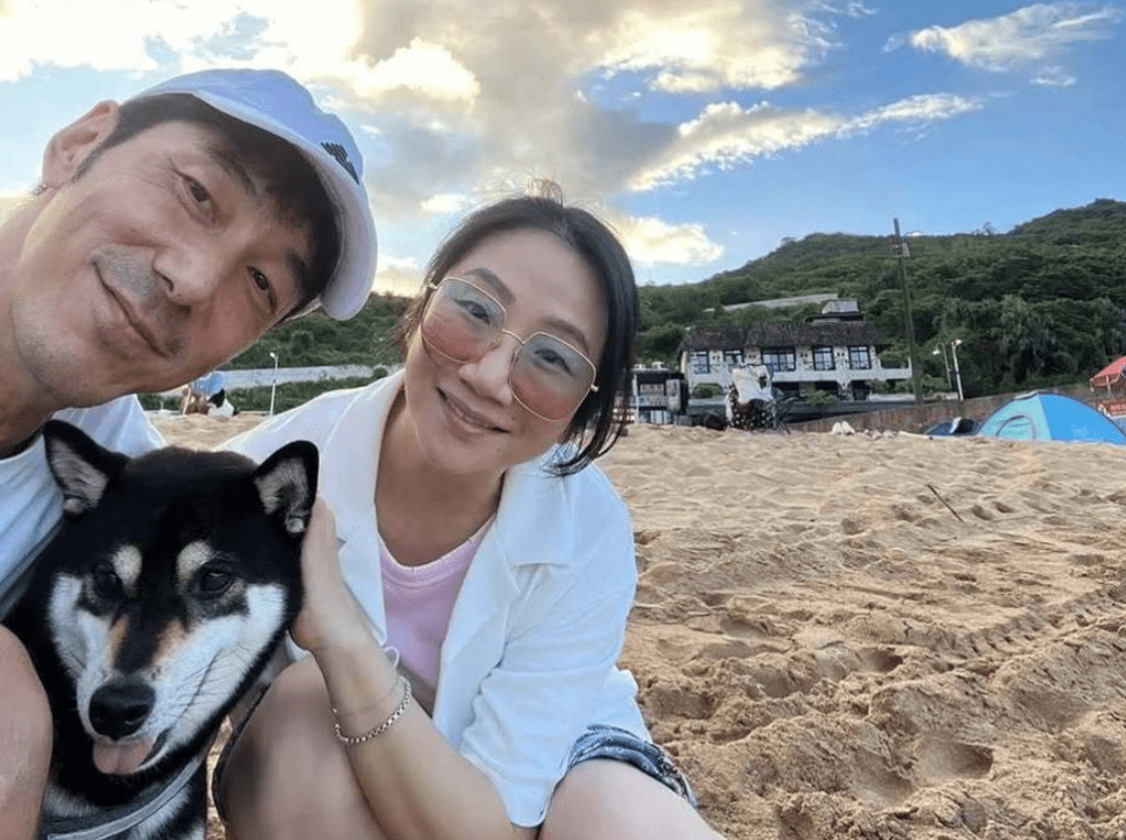 陶晶瑩17年前「送養愛犬」遭翻舊帳!親上火線9點聲明 陶晶瑩17年前「送養愛犬」遭翻舊帳!親上火線9點聲明